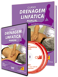 Curso Drenagem Linfática Manual Curso Drenagem Linfática Manual