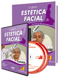 Curso Estética Facial Curso Estética Facial