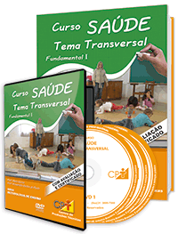 Curso Saúde - Tema Transversal - Fundamental I Curso Saúde - Tema Transversal - Fundamental I