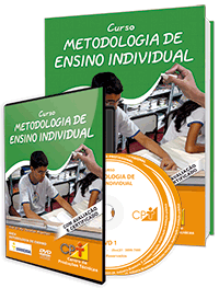Curso Metodologia de Ensino Individual Curso Metodologia de Ensino Individual
