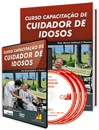 Curso Capacitação de Cuidador de Idosos Curso Capacitação de Cuidador de Idosos