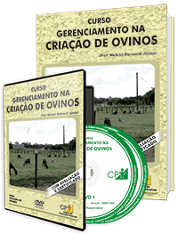 Curso Gerenciamento na Criação de Ovinos Curso Gerenciamento na Criação de Ovinos