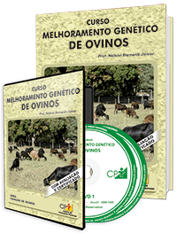 Curso Melhoramento Genético de Ovinos Curso Melhoramento Genético de Ovinos