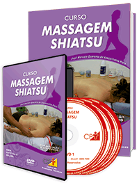 Curso Massagem Shiatsu Curso Massagem Shiatsu