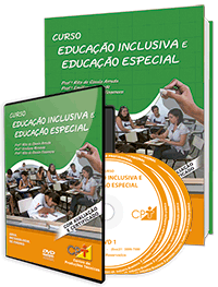 Curso Educação Inclusiva e Educação Especial Curso Educação Inclusiva e Educação Especial