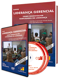 Curso Liderança Gerencial - Como Desenvolver Habilidades em Liderança Curso Liderança Gerencial - Como Desenvolver Habilidades em Liderança