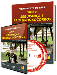 Curso Treinamento de Babá - Segurança e Primeiros Socorros Curso Treinamento de Babá - Segurança e Primeiros Socorros