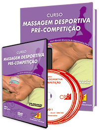Curso Massagem Desportiva Pré-competição Curso Massagem Desportiva Pré-competição