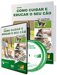 Curso Como Cuidar e Educar o Seu Cão Curso Como Cuidar e Educar o Seu Cão