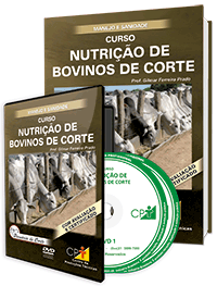 Curso Nutrição de Bovinos de Corte Curso Nutrição de Bovinos de Corte