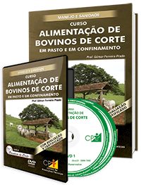 Curso Alimentação de Bovinos de Corte Curso Alimentação de Bovinos de Corte