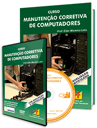 Curso Manutenção Corretiva de Computadores Curso Manutenção Corretiva de Computadores