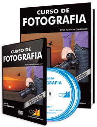 Curso de Fotografia Curso de Fotografia
