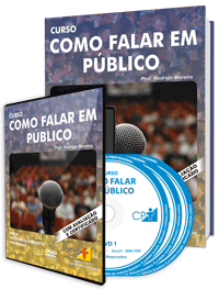 Curso Como Falar em Público Curso Como Falar em Público
