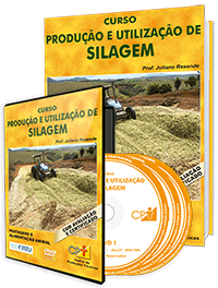 Curso Produção e Utilização de Silagem Curso Produção e Utilização de Silagem