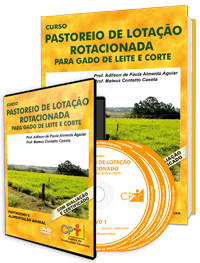 Curso Pastoreio de Lotação Rotacionada para Gado de Leite e Corte Curso Pastoreio de Lotação Rotacionada para Gado de Leite e Corte