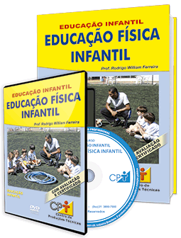 Curso educacao fisica a distancia