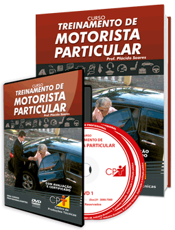 Curso de motorista