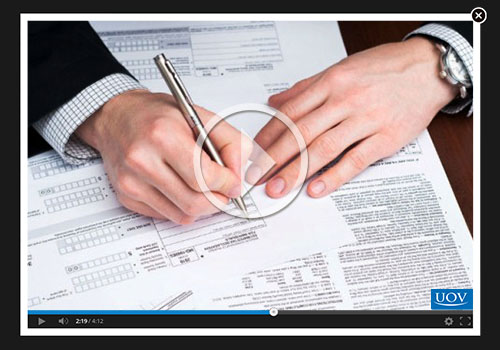 Cursos de administracao online