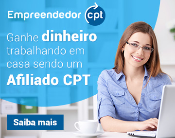 Empreendedor CPT - Ganhe dinheiro trabalhando em casa sendo um Afiliado CPT