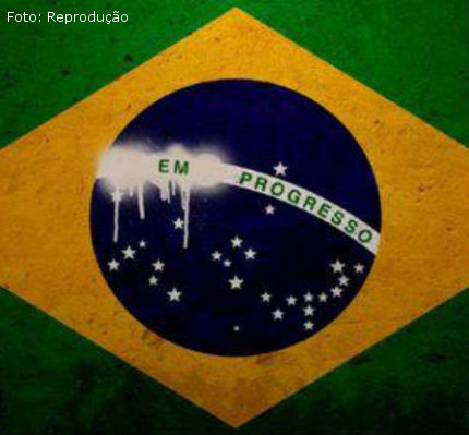 Resultado de imagem para problema no Brasil