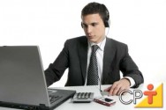 Cliente Examinador - Cursos CPT O cliente do tipo examinador utiliza o conhecimento de uma determinada área para testar o vendedor.