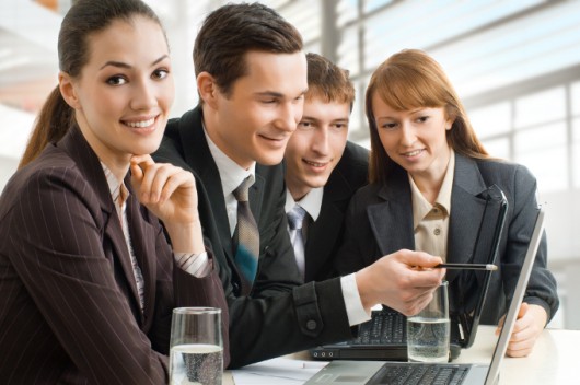 Administração de empresas - cases de sucesso Administração de empresas - cases de sucesso