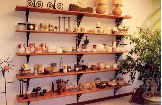Como fazer velas artesanais - como alcançar o sucesso Como fazer velas artesanais - como alcançar o sucesso