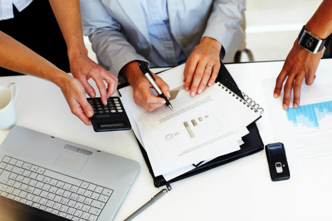 O objetivo dos investidores têm de ser obter lucro com a exploração empresarial de padaria