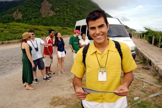 Qualificação em turismo rural - a importância da capacitação profissional Qualificação em turismo rural - a importância da capacitação profissional