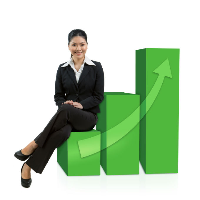 Sob a ótica da empresa, quanto maior os preços, maiores os lucros e melhores os resultados