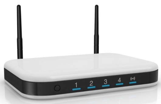Redes wireless - dicas para melhorar o sinal da sua rede Redes wireless - dicas para melhorar o sinal da sua rede