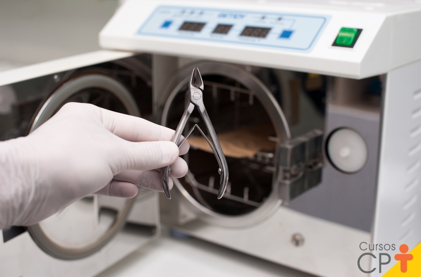 Alimentos que Fortalecem o Sistema Imunológico na Saúde Atual 9 Manicure e pedicure: esterilização dos equipamentos por autoclave ...