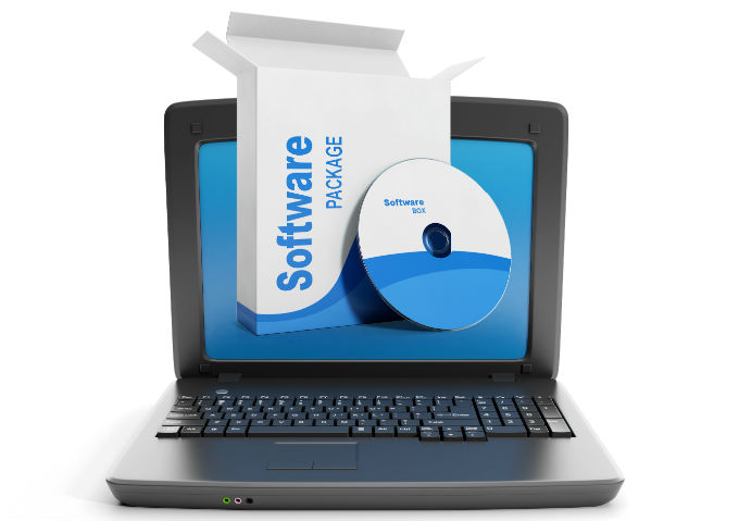 Para burlar os vírus, tenha sempre em seu computador softwares originais. Fuja dos softwares piratas, que podem danificar o seu sistema.