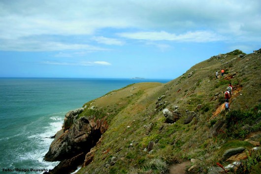 Qualificação em turismo rural - diferenças entre guia turístico e condutor ecológico Qualificação em turismo rural - diferenças entre guia turístico e condutor ecológico