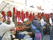 O uso da pimenta é muito explorado na culinária de diversos países, por temperar e dar sabor aos alimentos. O uso da pimenta é muito explorado na culinária de diversos países, por temperar e dar sabor aos alimentos.