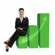 A missão do gerente de lojas é fazer com que a empresa tenha o melhor rendimento possível, possibilitando maiores lucros A missão do gerente de lojas é fazer com que a empresa tenha o melhor rendimento possível, possibilitando maiores lucros
