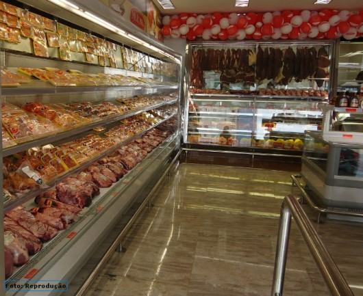 Como montar e operar um açougue - butique de carnes Como montar e operar um açougue - butique de carnes