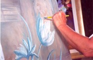 O artista deve evitar a monotonia, proveniente de detalhes na mesma linha. O artista deve evitar a monotonia, proveniente de detalhes na mesma linha.
