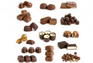 O padrão de qualidade dos chocolates deverá ser melhor que o da concorrência. O padrão de qualidade dos chocolates deverá ser melhor que o da concorrência.