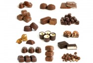 O padrão de qualidade dos chocolates deverá ser melhor que o da concorrência.