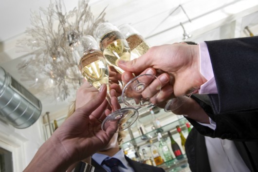 O que servir como bebida e como servi-la em festas e eventos O que servir como bebida e como servi-la em festas e eventos