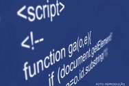 A linguagem de programação Java script é uniformizada