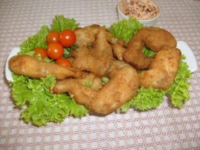 Saborosa e de valor nutricional, a rã tem aceitação no mercado ...