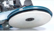As enceradeiras são equipamentos utilizados para remover sujidades aderidas e muito incrustadas, renovar, e dar brilho nos pisos em geral As enceradeiras são equipamentos utilizados para remover sujidades aderidas e muito incrustadas, renovar, e dar brilho nos pisos em geral