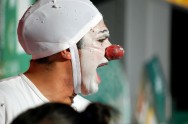 Nas sessões de contação de histórias infantis, quando possível, incluir a participação de personagens diversas, integrando manifestações artísticas. Foto/Crédito: Srgpicker Nas sessões de contação de histórias infantis, quando possível, incluir a participação de personagens diversas, integrando manifestações artísticas. Foto/Crédito: Srgpicker