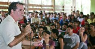 Convocar assembleias para a votação de assuntos de interesse geral faz parte dos trâmites da cooperativa. Foto: Ag. de Notícias do Acre Convocar assembleias para a votação de assuntos de interesse geral faz parte dos trâmites da cooperativa. Foto: Ag. de Notícias do Acre