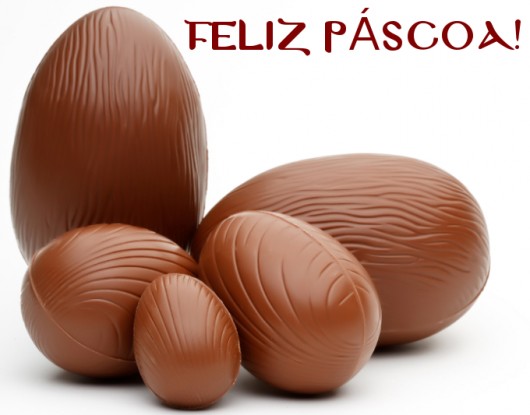 A Páscoa e sua comemoração pelo mundo A Páscoa e sua comemoração pelo mundo