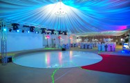 Criatividade e qualidade dos serviços promoverão o sucesso do evento. Criatividade e qualidade dos serviços promoverão o sucesso do evento.