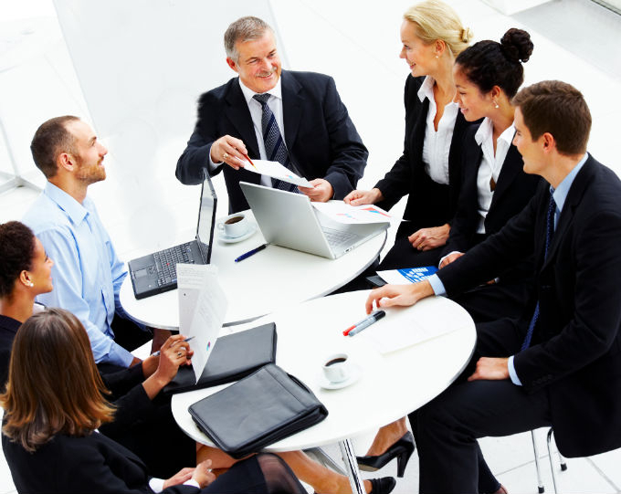 Faça um bom planejamento para o seu empreendimento, buscando cumprir as metas para atingir os objetivos propostos.